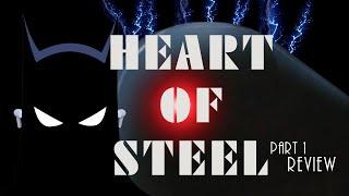 Heart Of Steel Part 1 Review