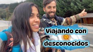 ¿Cómo viajar GRATIS por la PATAGONIA?