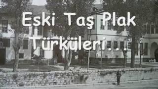 *TAŞ PLAK* Yarım Asırlık TÜRKÜLER (Hiç bir yerde YOK)