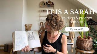 It Is A Sarah | Episode 89 (EN)