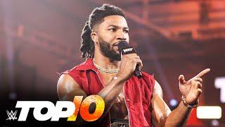 Top 10 WWE NXT moments: May 21, 2024