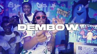 [FREE] Kyle Richh X Dthang X NY Drill Type Beat 2025 - "DEMBOW" ~ NY Drill Beat 2025