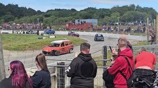 16-06-2024 rookie bangers at St Day United Downs