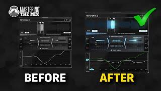 How To Set Up A Quick Mastering Chain"