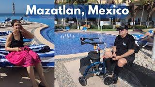 Trip to Mazatlan, Mexico. (January 2023)