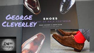 Brand Showcase: George Cleverley