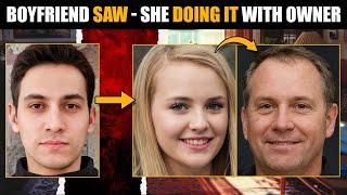 SHE DOING IT WITH OWNER | True Crime Stories | True Crime Documentary | Cheating Girlfriend