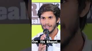Yogesh Kumar Broken heart  Poetry Hindishayari Sadshayari Urdupoem TRD oyeitsshayri please support
