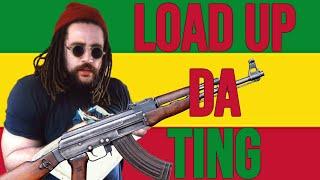 Sam Hyde Unreleased Rap Music Video - "Load up Da Ting"