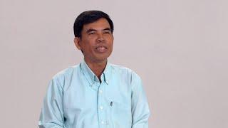 Virtual Memorial Testimony by Noun Sophal  (Khmer/English)