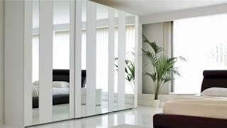 Fitted Wardrobes Ideas - Sliding Door Wardrobe London UK