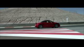 Peugeot RCZ R promo