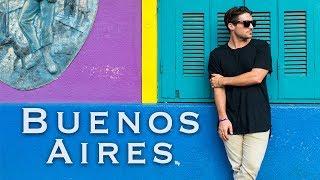 What to do in Buenos Aires, Argentina | San Telmo & La Boca City Guide