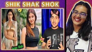 Dank Indian Memes REACTION | Indian Dank Memes | memekit | Neha M.