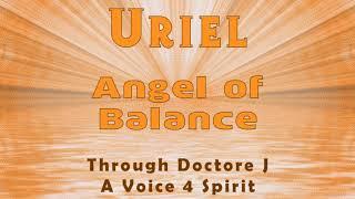 4  Archangel Uriel speaks on St. Michael and All Angels Day 2021