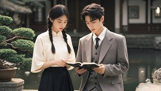 [Multi Sub] Female Perfumer Embarks on a Journey to Find True Love！#minidrama
