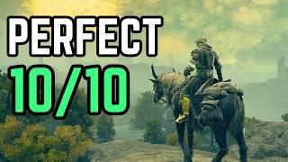 10 Perfect 10/10 Games Every Gamer Should Experience