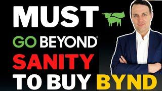 BYND Stock Analysis - Beyond Meat Investing Outlook (+ Valuation)