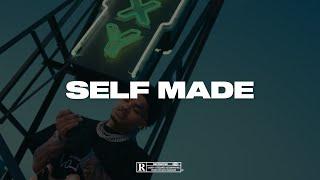 (FREE) NoCap x Lil Poppa Guitar Type Beat 2024 "Self Made"