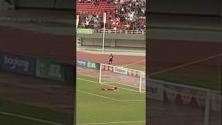 The Goal ️ that changed #PakistanFootball History 