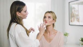 Clean Beauty Look Makeup Tutorial with Nikki & Rosie | bareMinerals