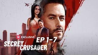 Her Secret Crusader Full Part | ReelShort