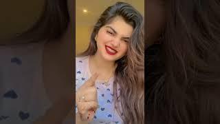 Dr aleeya aleey TikTok star #cute #viral