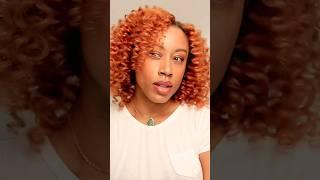 How To | #flexirodset on blown out #naturalhair