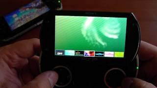 Area DMG - Really Long and Rambling Video about the PS Vita.