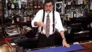 Doc Eason Bar Magic 3 ( Part 1 )