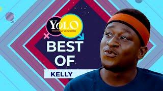 BEST OF KELLY IN YOLO TV SERIES