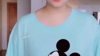 Ambiah Dance Tiktok viral