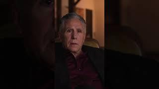 My Experience with Tommy DeSimone #shorts #mafia #story