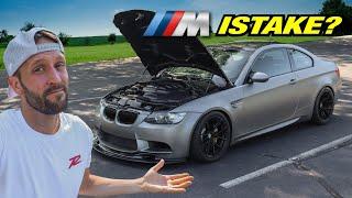 Should You Buy A Cheap E92 M3? 100K Mile Review!