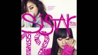 [ 02. 씨스타19 (Sistar19) - 있다 없으니까 (Gone Not Around Any Longer) ]