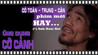 Cỡ Cảnh và Bí Quyết TOÀN - TRUNG - CẬN Giúp Làm Phim Hay Hơn | Hướng Dẫn Quay Phim Đẹp