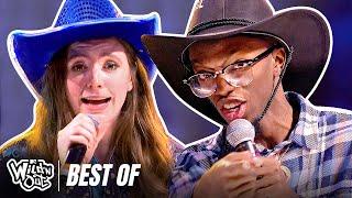 Best of Wild ‘N Out Gone COUNTRY  MTV