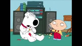 WHERE'S MY MONEY! Full Video - FAMILY GUY!