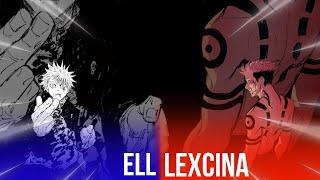 LEXCINA VS ELL BO3 #LAGA777