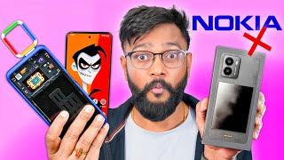 A New Special Phone in India - But ......