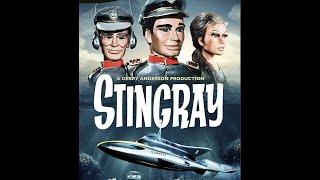 Stingray 1964 - S01E02 Emergency Marineville [Full Episode]