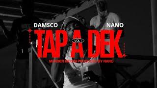 NANO X DAMSCO - TAP A DEK (MURDER RIDDIM)