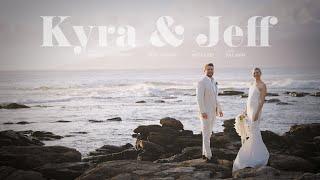 Kapalua Maui Merriman’s Wedding Film / Kyra & Jeff / HI FOCUSED