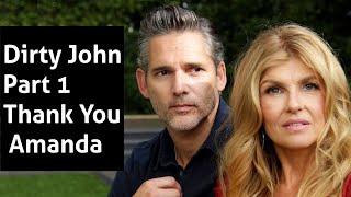 Dirty John Documentary Dirty John Season 1 Episode 1 Dirty John Podcast