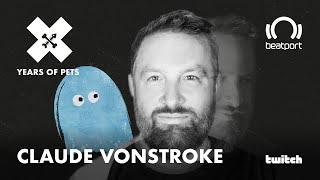 Claude VonStroke DJ set - Pets Recordings | @Beatport Live