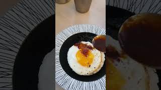 찜닭 국물 쪼르륵