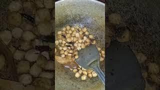 #soyabin #sabji #cooking #shortvideo.