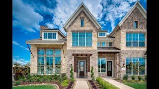 Grand Homes Townhomes at Lake Forest in McKinney