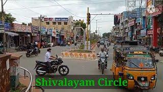 Proddatur City view | Proddatur Second Bombay in Andhra | Proddatur to Jammalamadugu Bus route