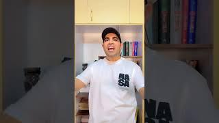 حسادت و قانون جذب | استاد امیر شریفی